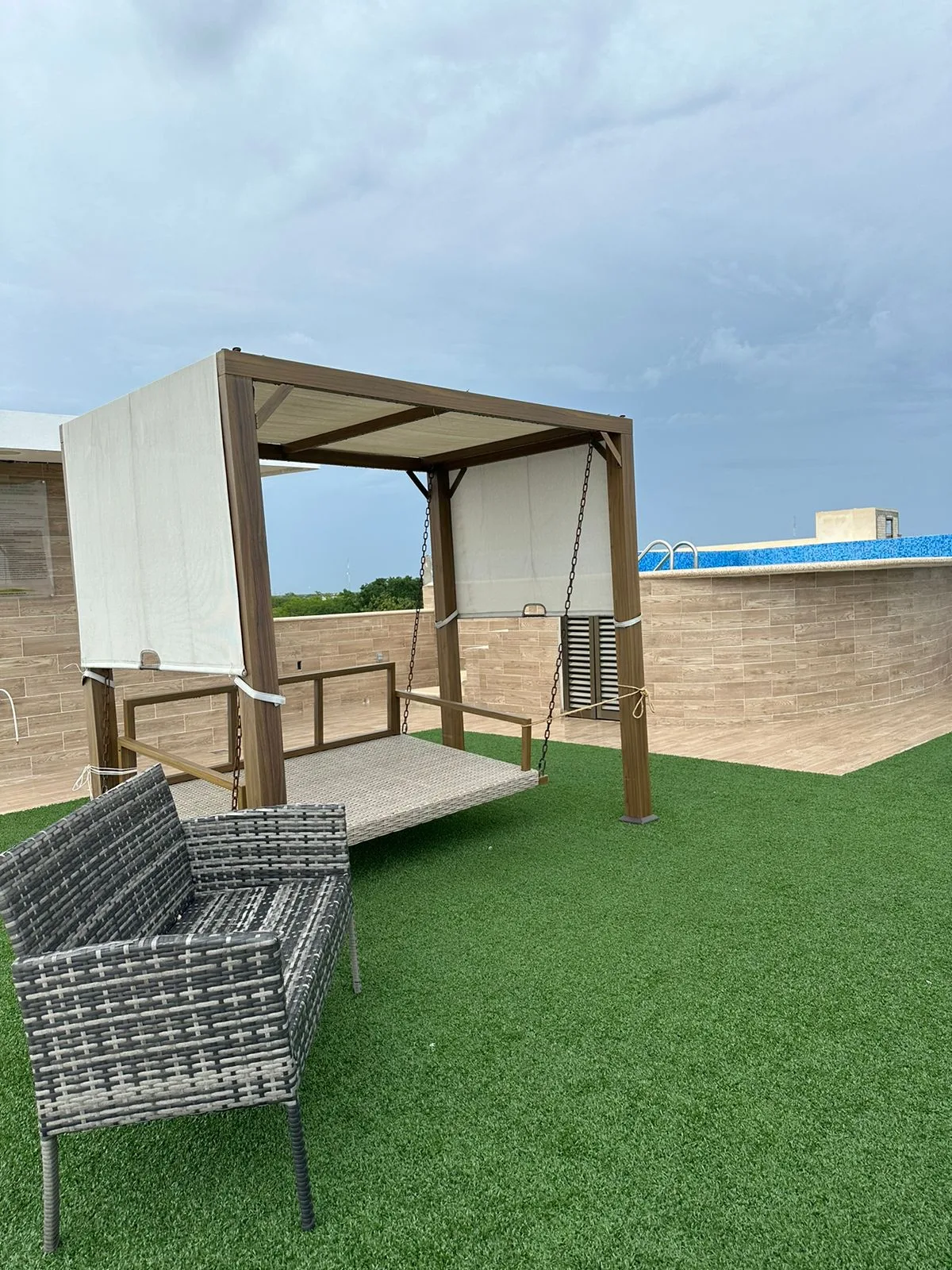 2 Bedroom Apartment in Tulum