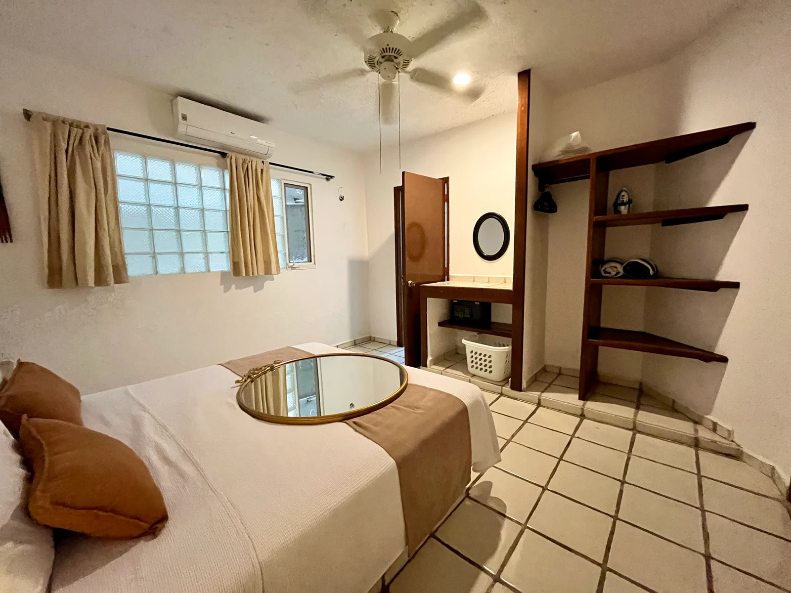 2 Bedroom Apartment in Centro, Playa del Carmen