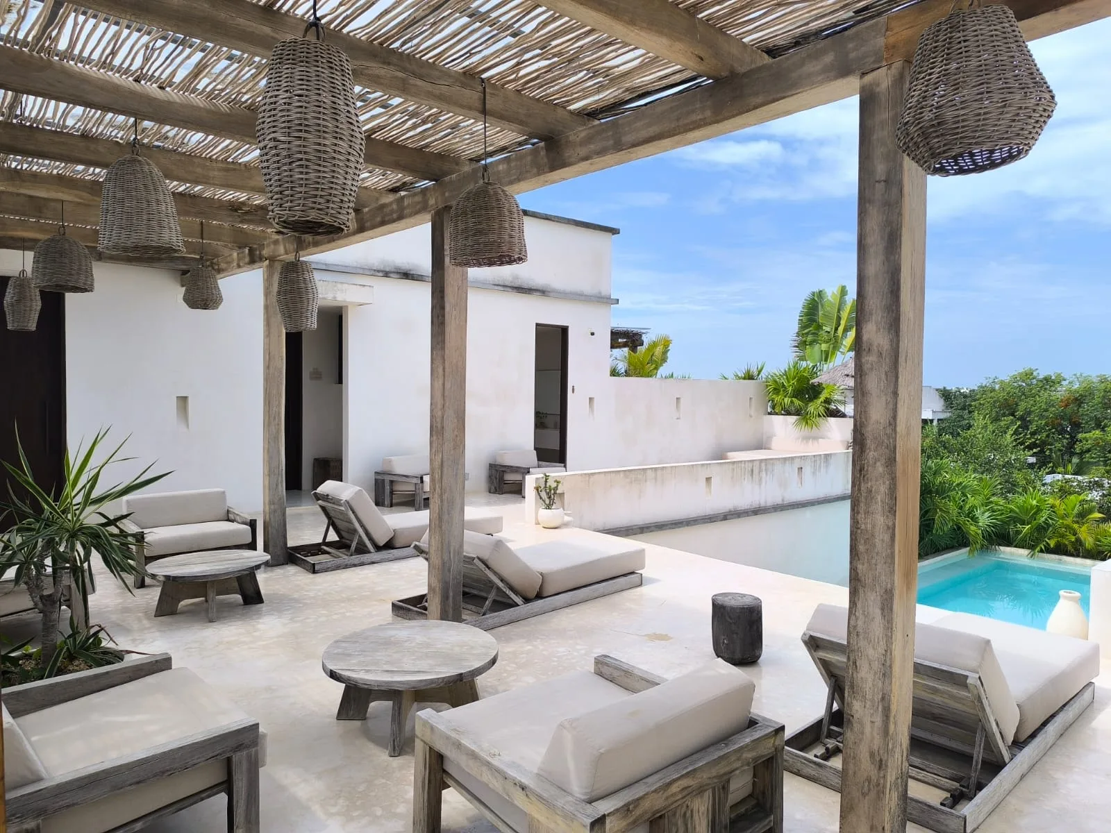 Studio Apartment in La Veleta, Tulum