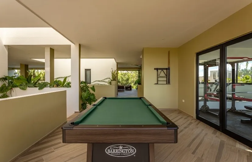 2 Bedroom Lock-Off Property in La Veleta