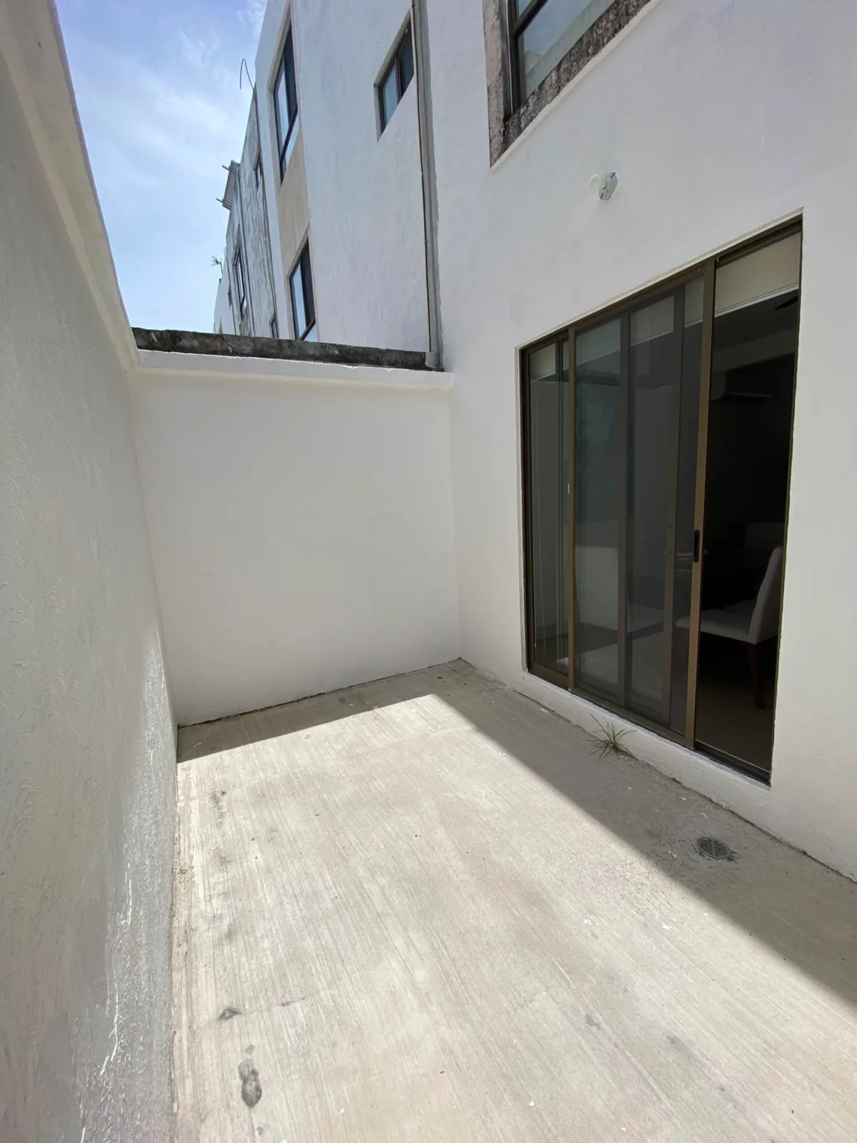 3 Bedroom House in Playa del Carmen