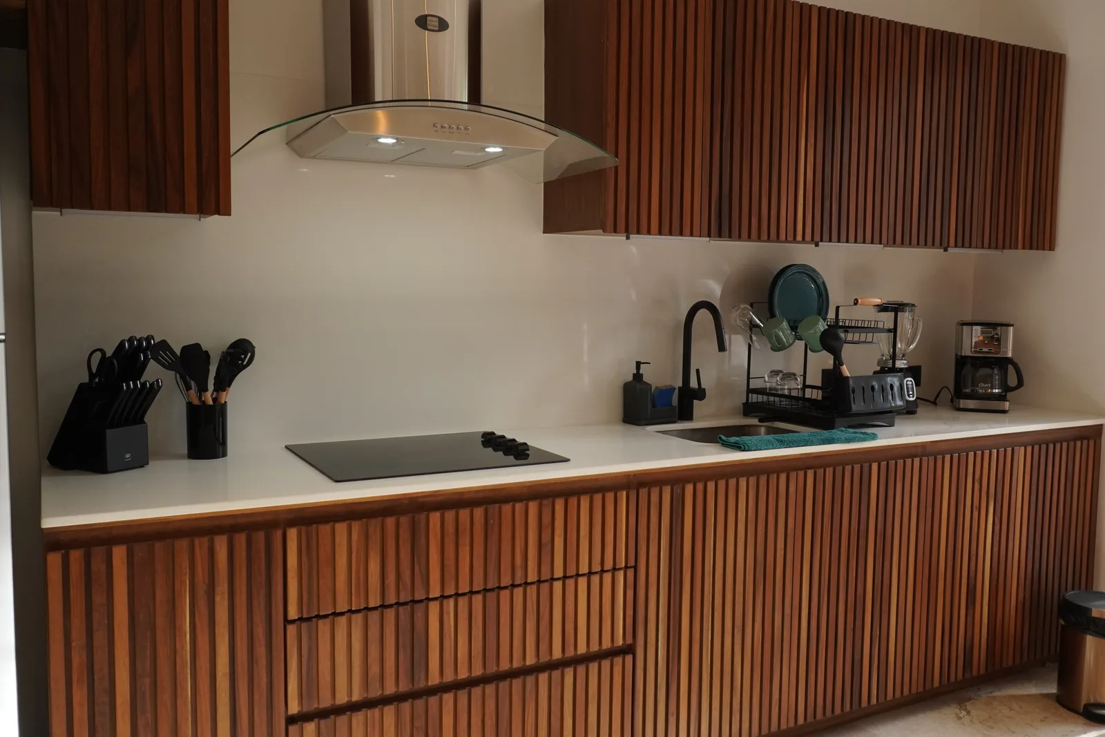 1 Bedroom Property in Aldea Zamá, Tulum