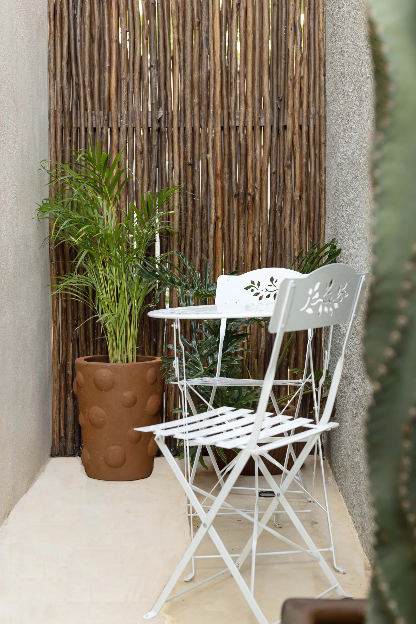 Apartment in Holistika, Tulum