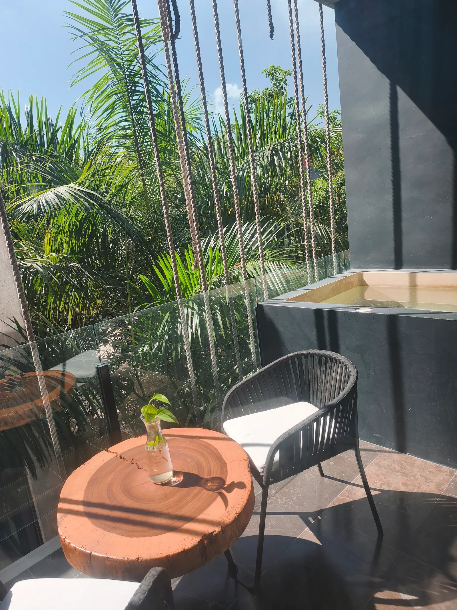 Studio in Centro, Tulum