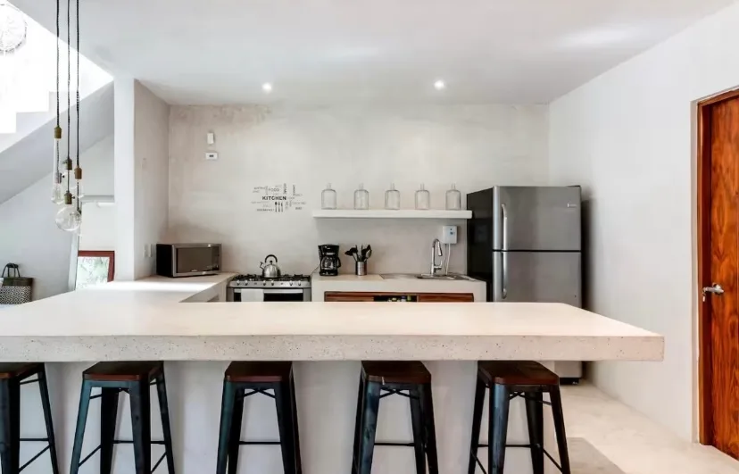 3 Bedroom Villa in La Veleta, Tulum