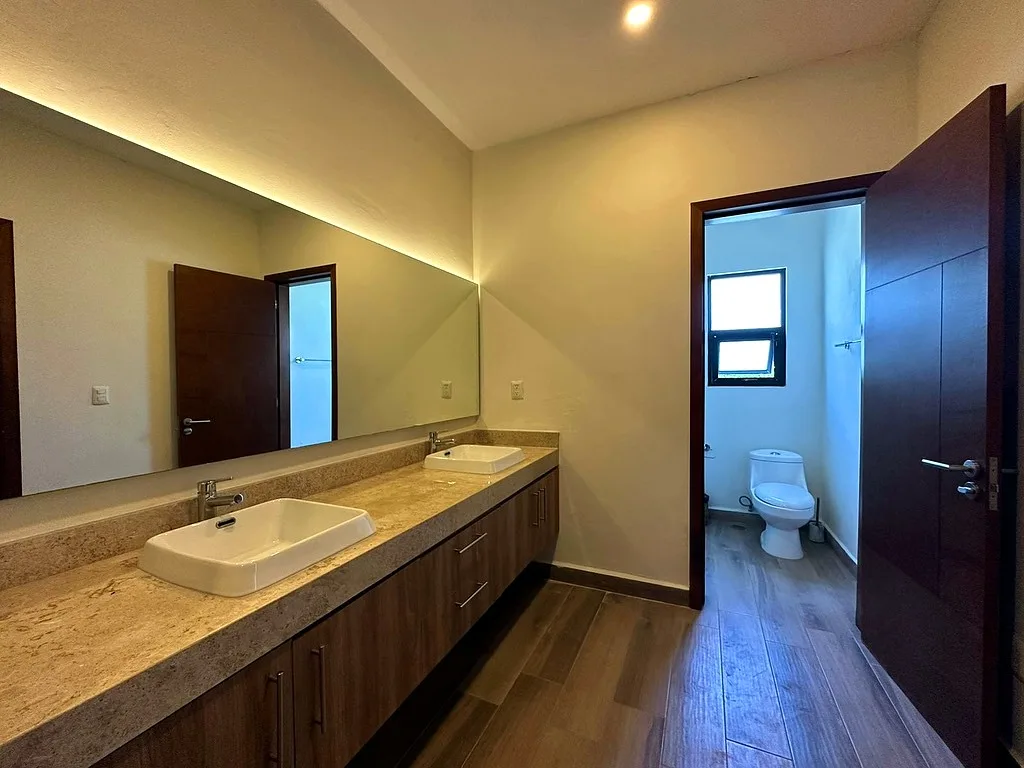 4 Bedroom House in Playa del Carmen