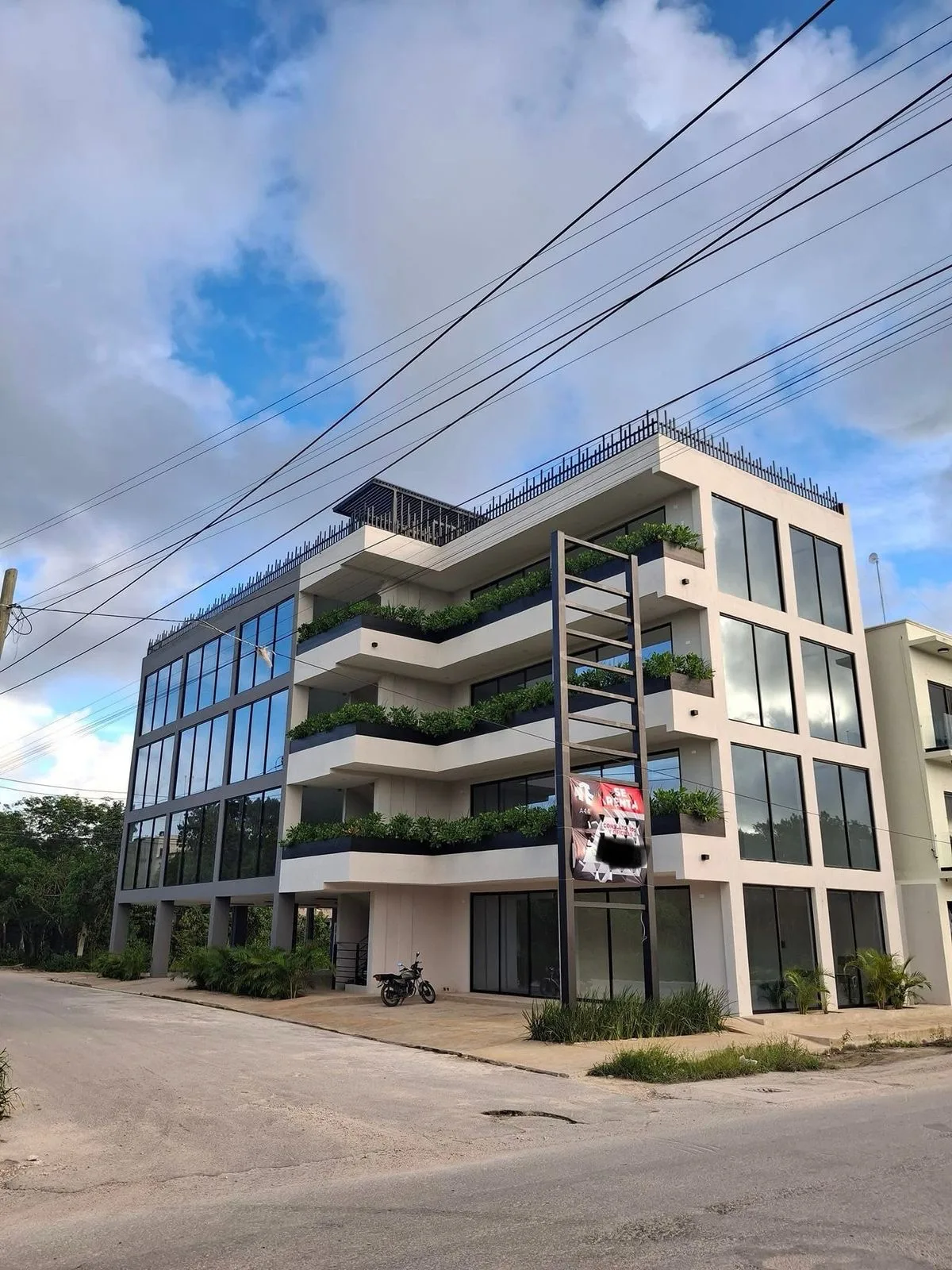 Commercial Space in Tulum