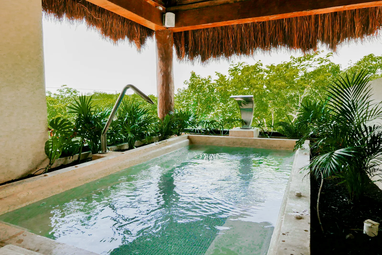 2 Bedroom Property in Tulum