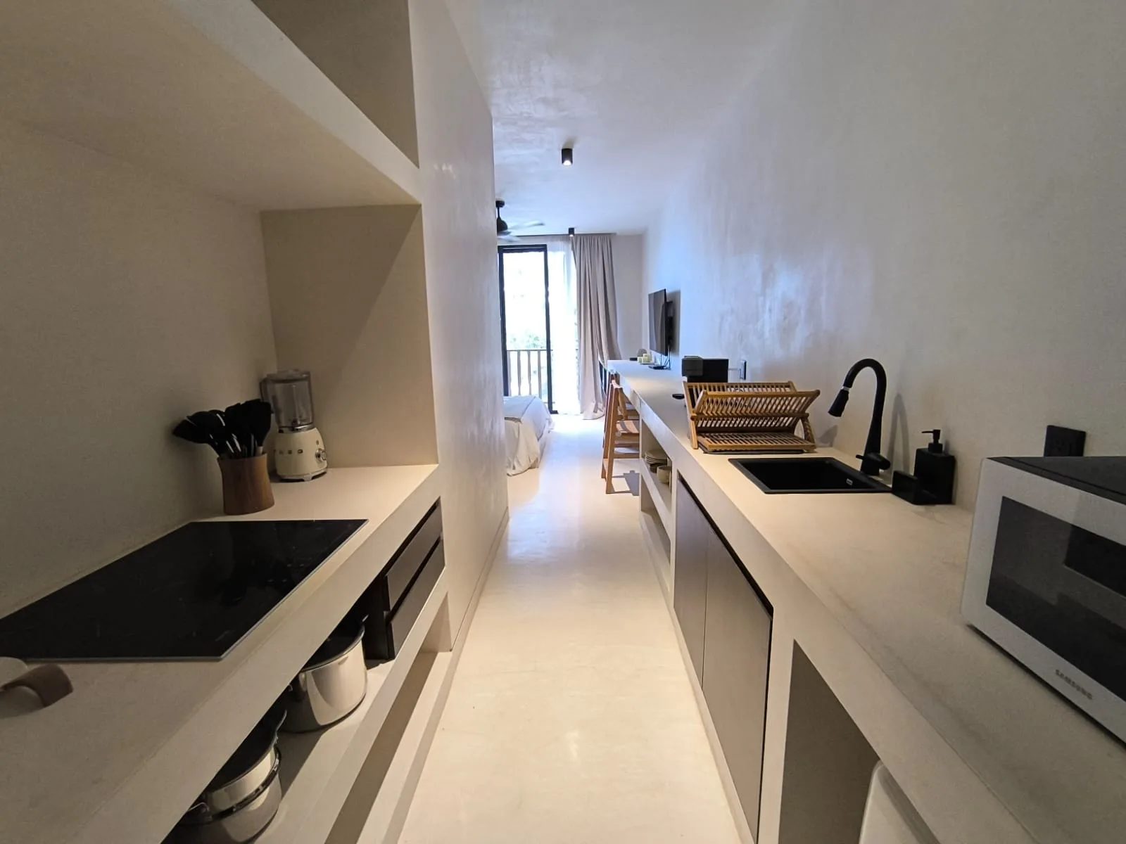 Studio Apartment in La Veleta, Tulum