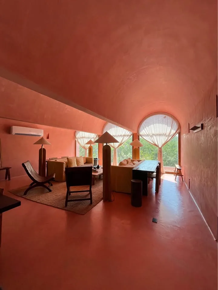 Loft in La Veleta, Tulum