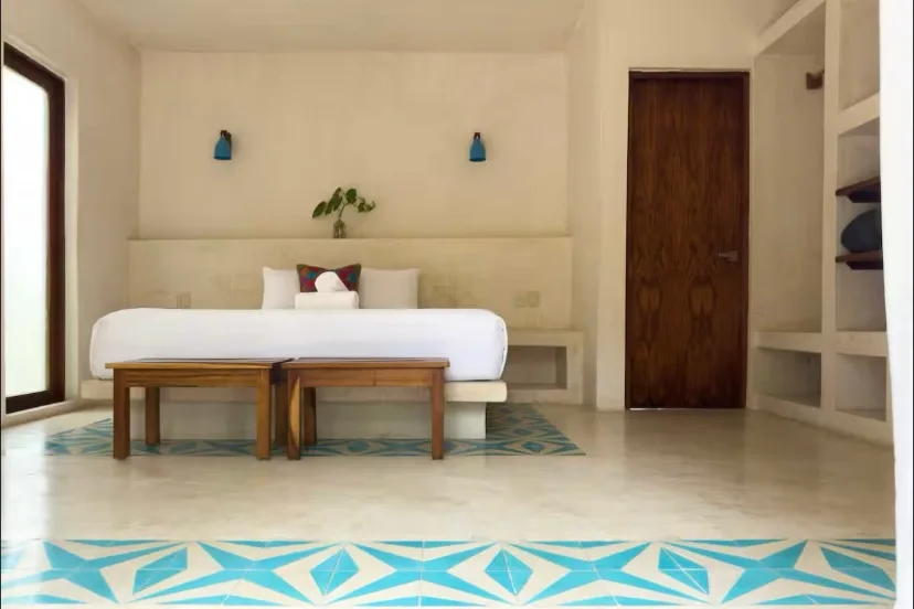 3 Bedroom Villa in La Veleta, Tulum