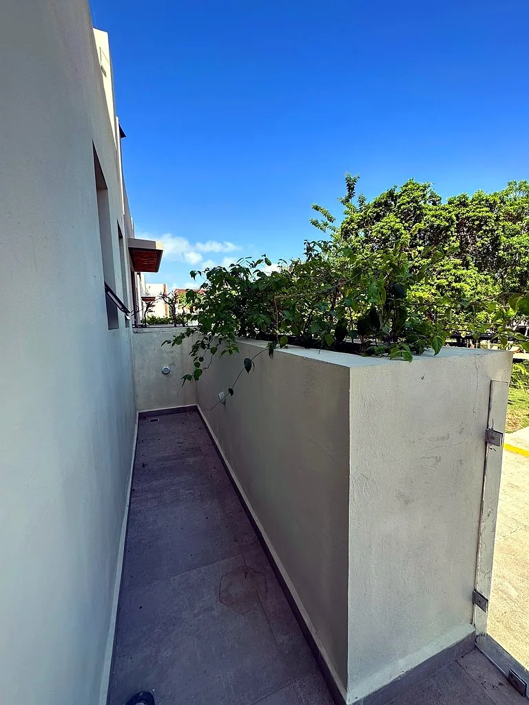 4 Bedroom House in Playa del Carmen
