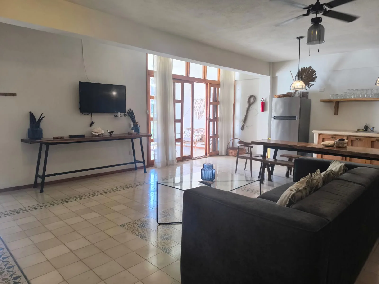 2 Bedroom Apartment in Aldea Zama, Tulum