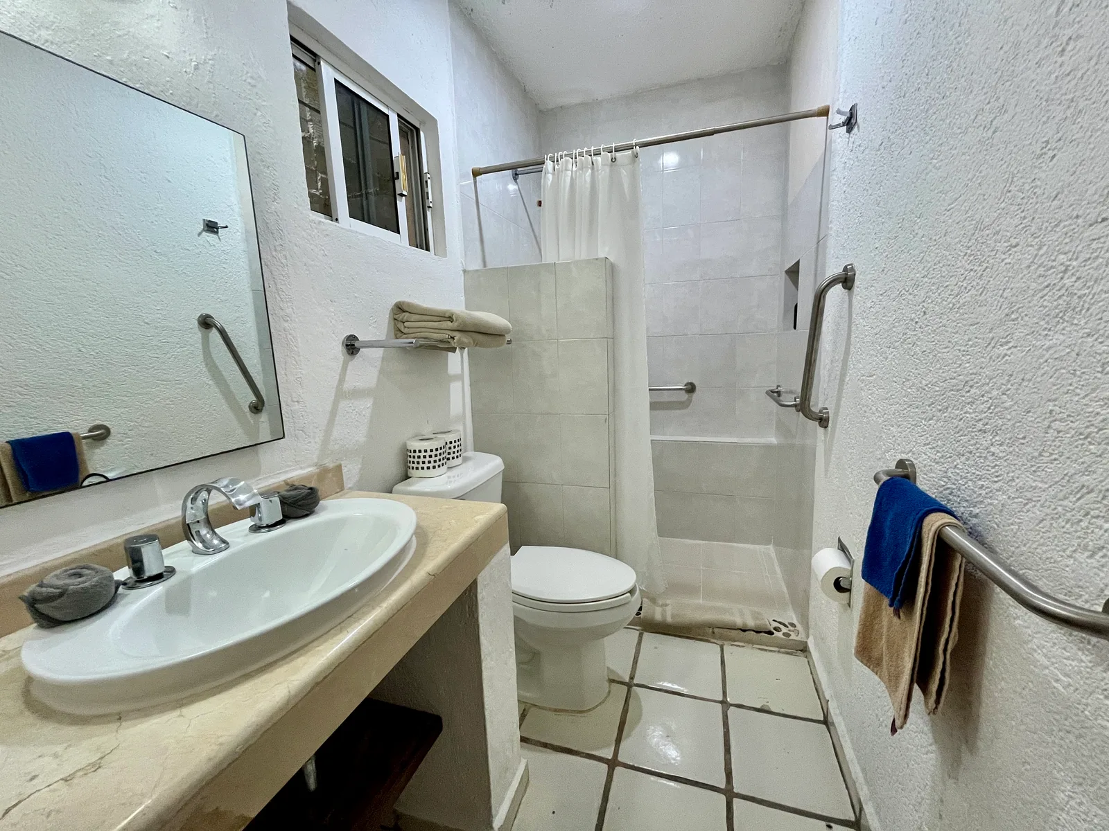 2 Bedroom Apartment in Centro, Playa del Carmen