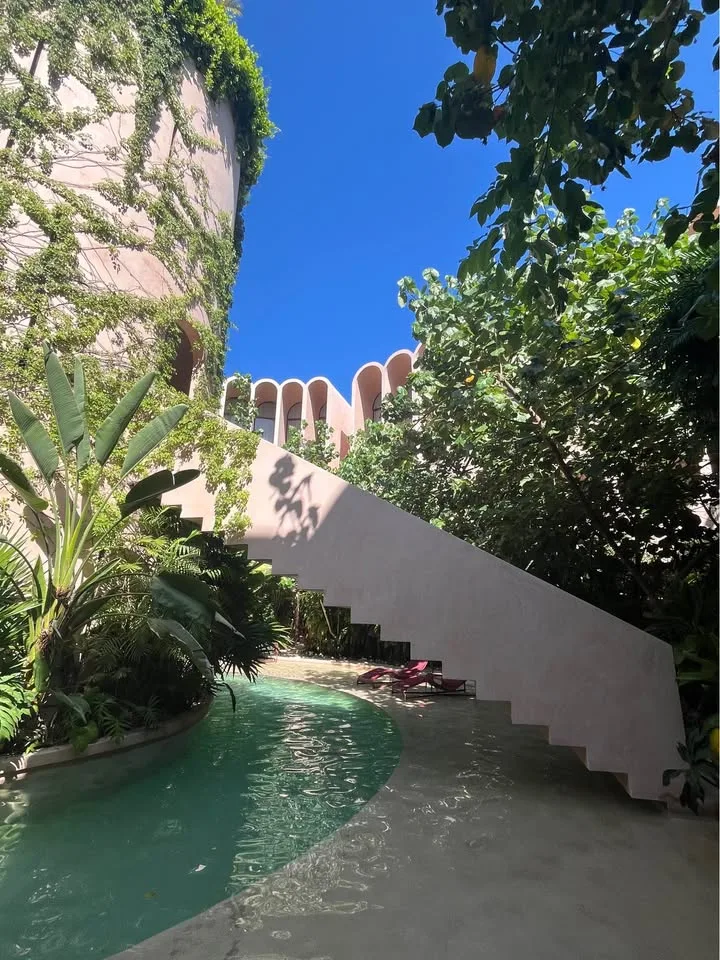 Loft in La Veleta, Tulum