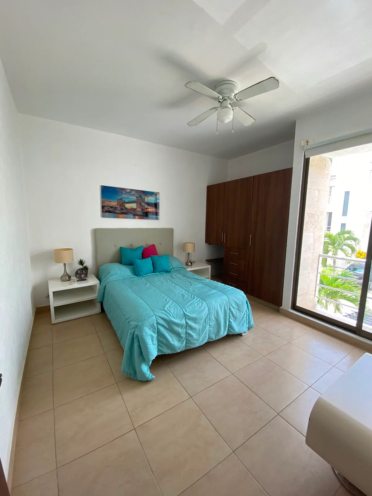 3 Bedroom House in Playa del Carmen