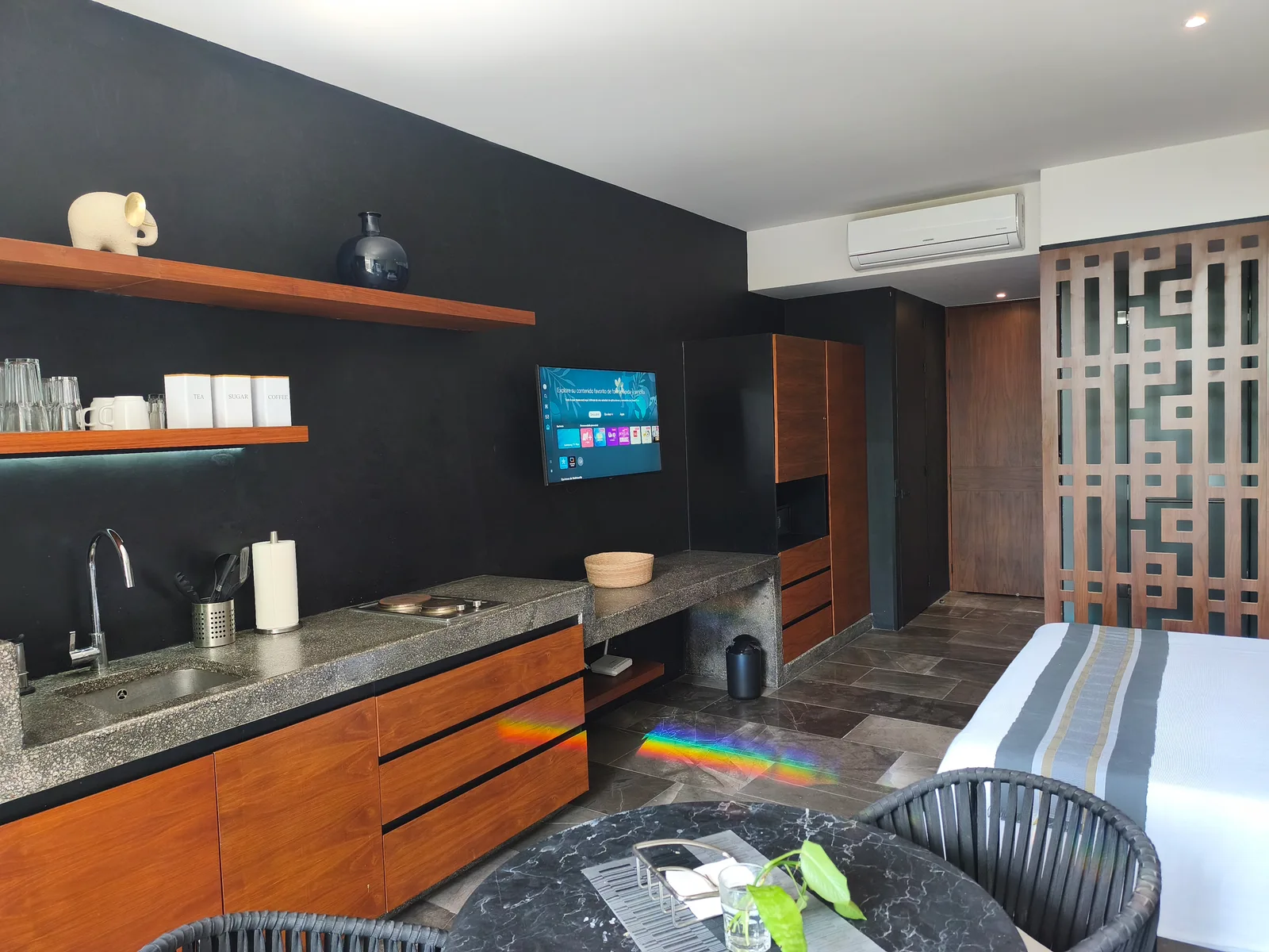 Studio in Centro, Tulum