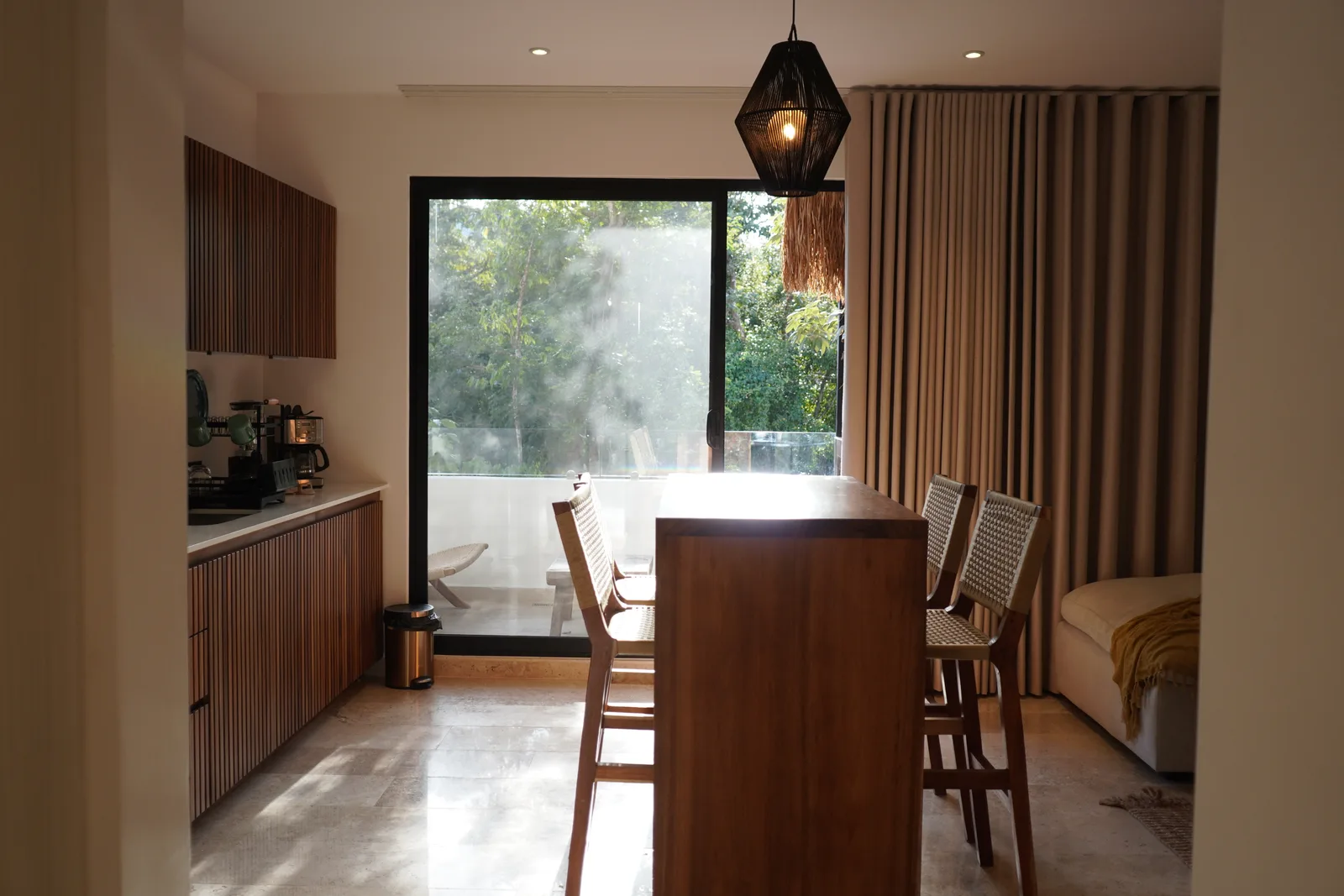 1 Bedroom Property in Aldea Zamá, Tulum