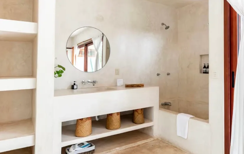 3 Bedroom Villa in La Veleta, Tulum