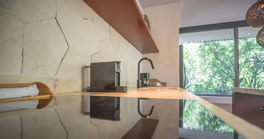 3 Bedroom Residence in Lúum Zamá Tulum