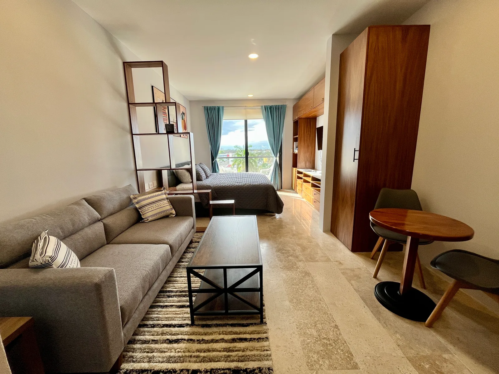 Studio in Playa del Carmen – 40th Street North