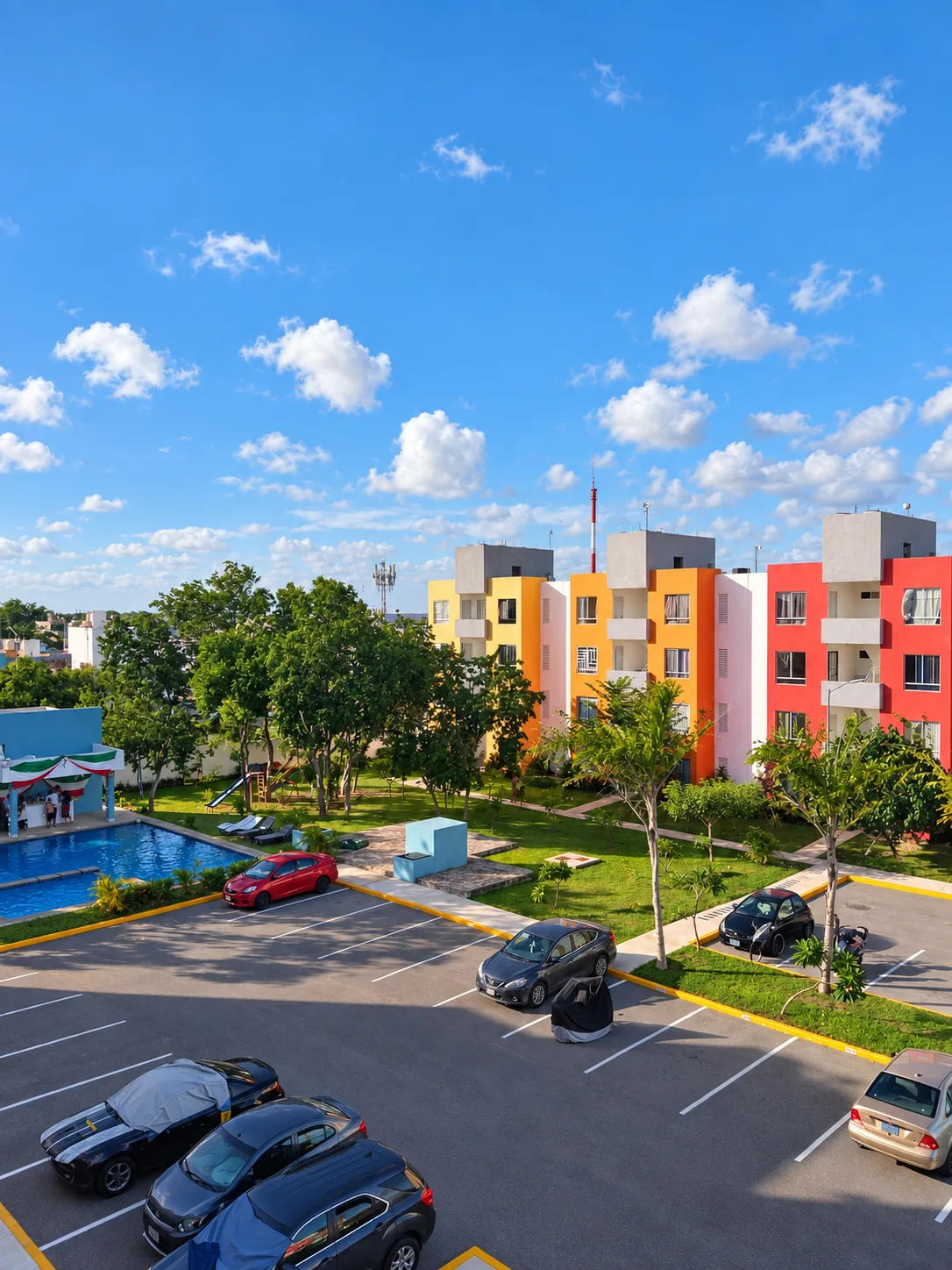 Property in Playa del Carmen