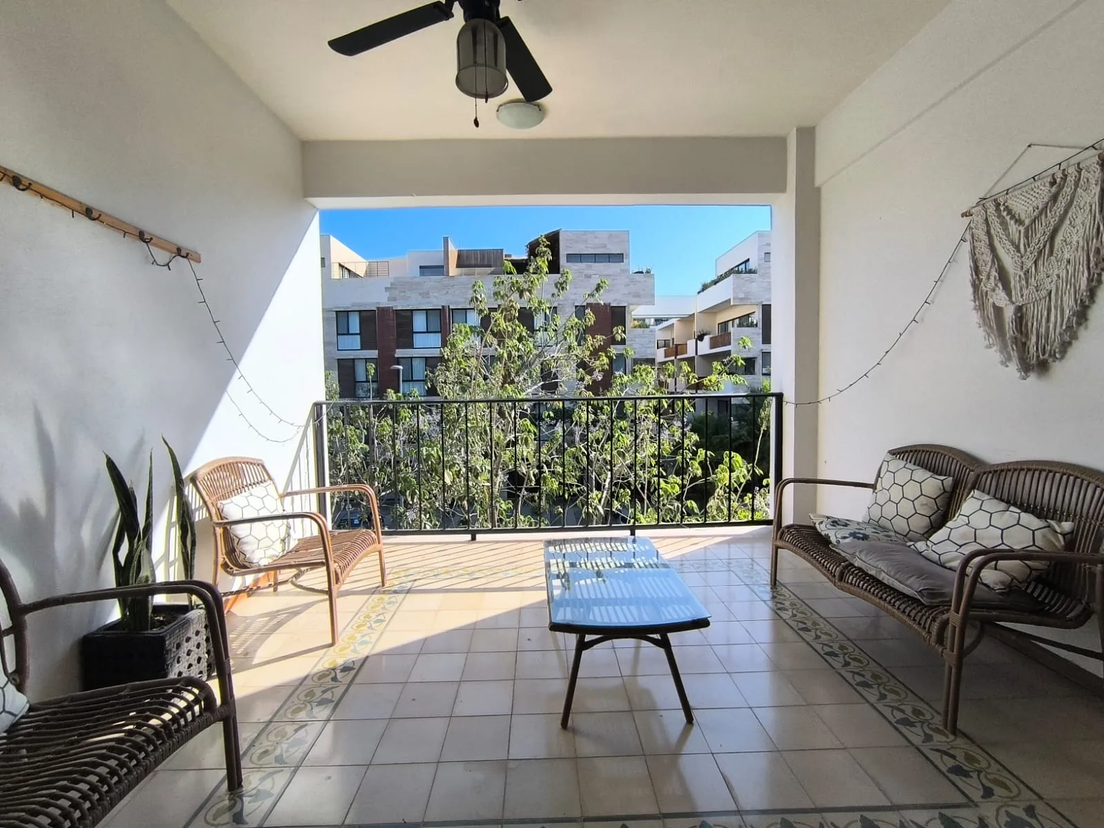 2 Bedroom Apartment in Aldea Zama, Tulum