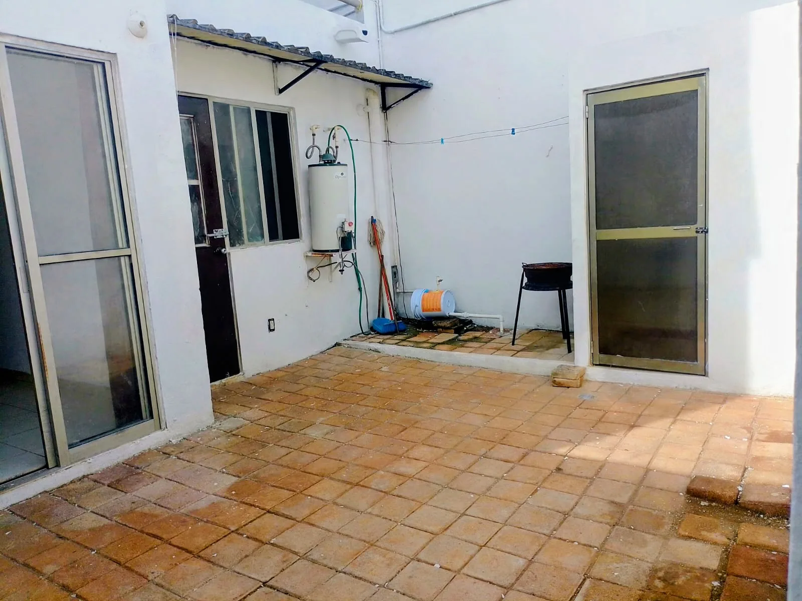 House in Playa del Carmen