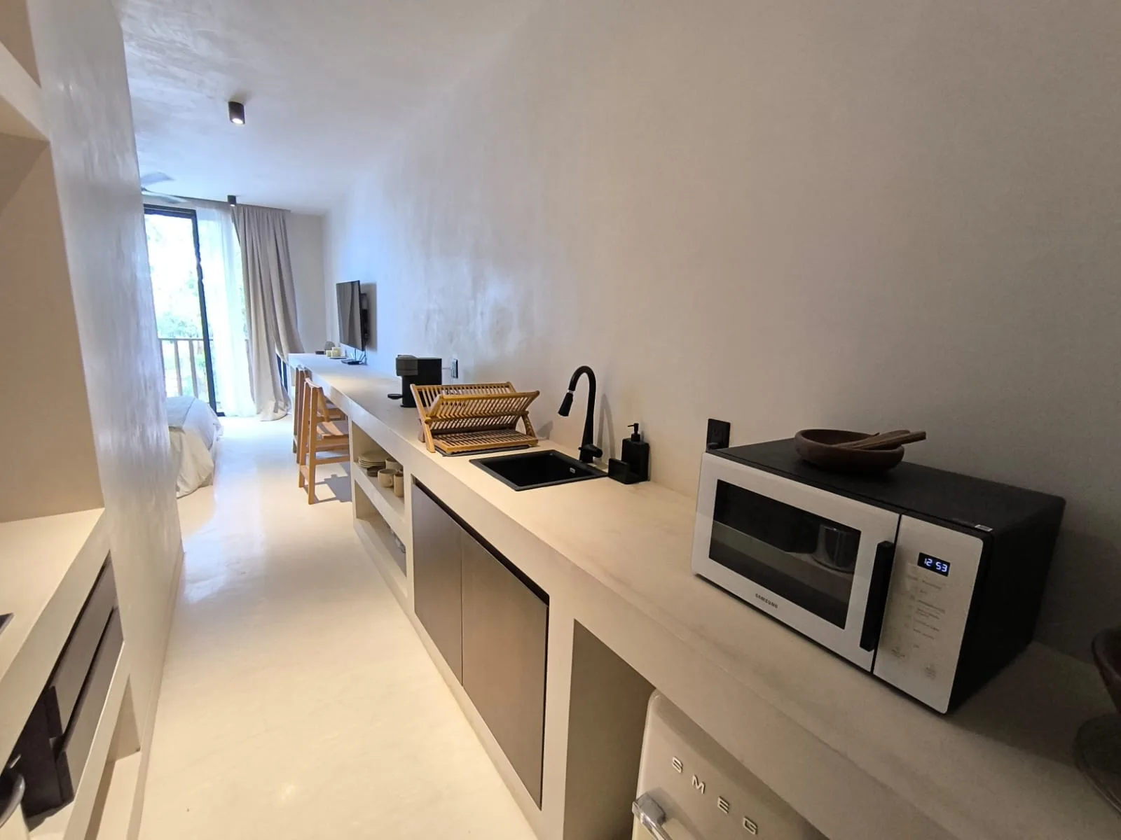 Studio Apartment in La Veleta, Tulum