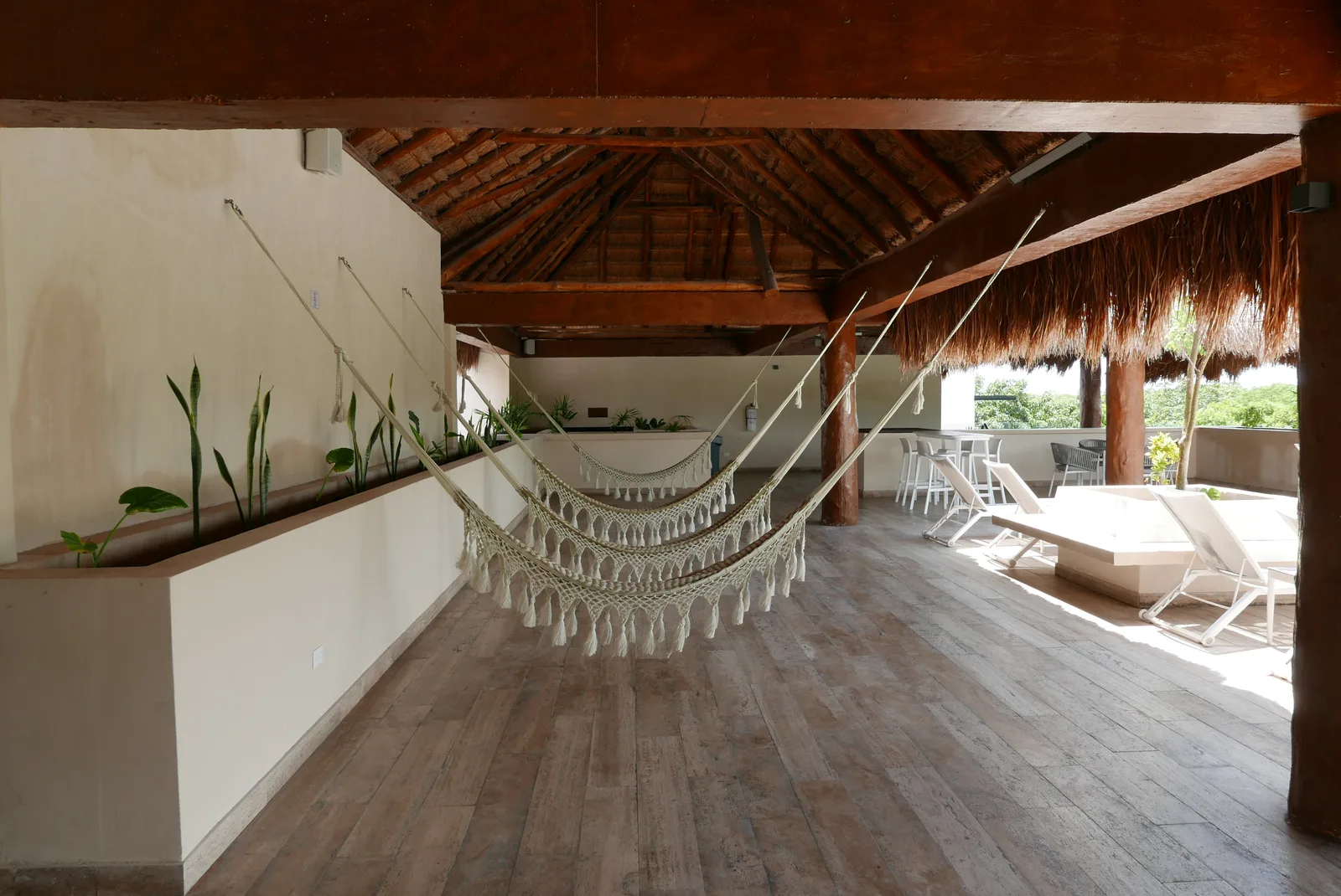 2 Bedroom Property in Tulum