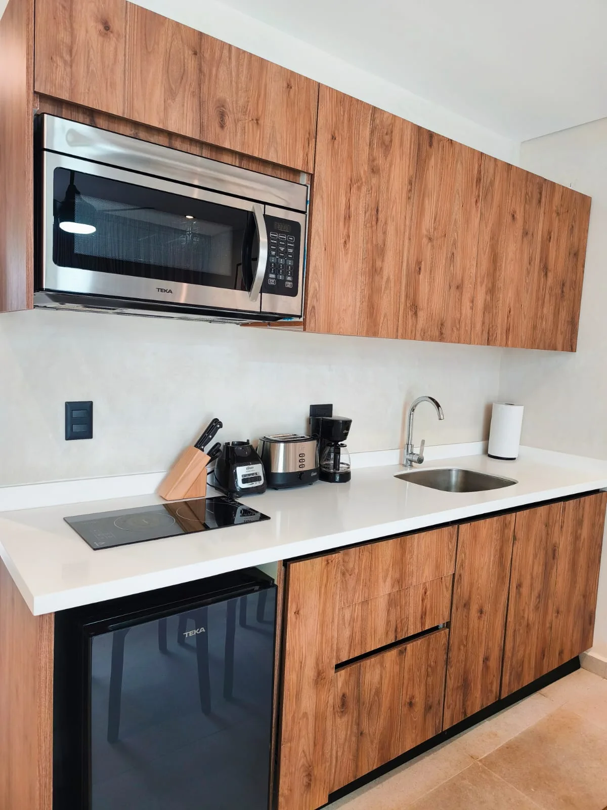 1 Bedroom Property in Tulum
