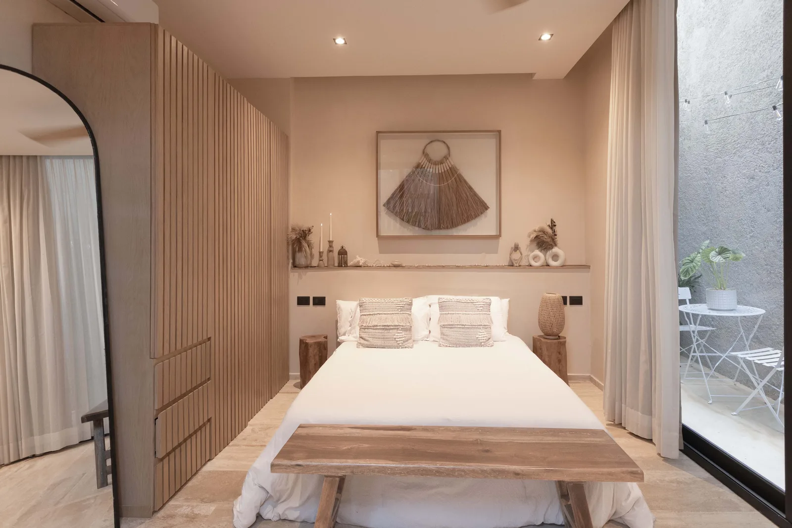 Apartment in Holistika, Tulum