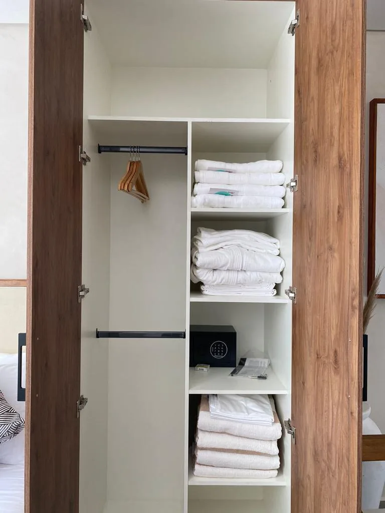 Studio Apartment in Región 15, Tulum