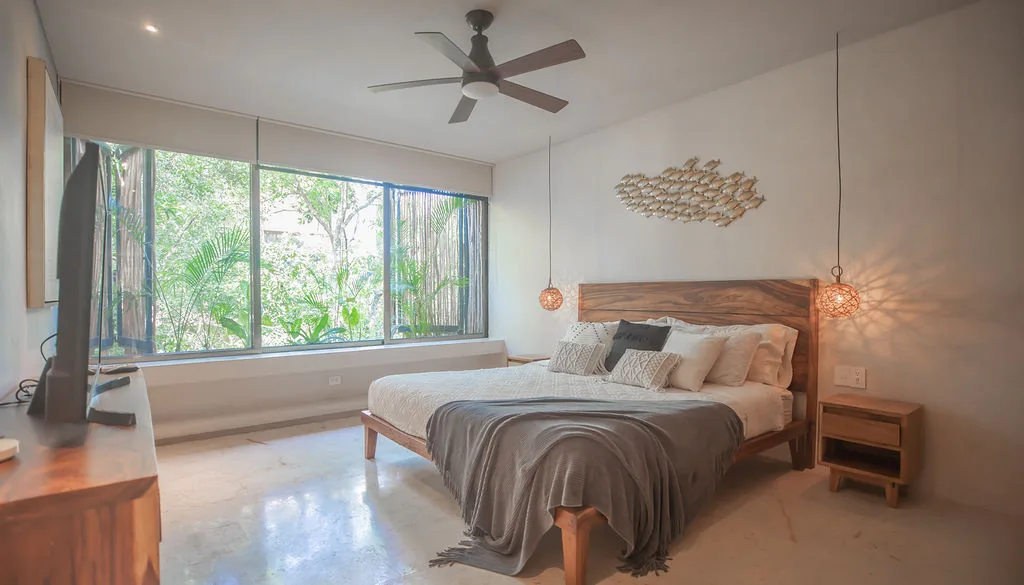 3 Bedroom Residence in Lúum Zamá Tulum