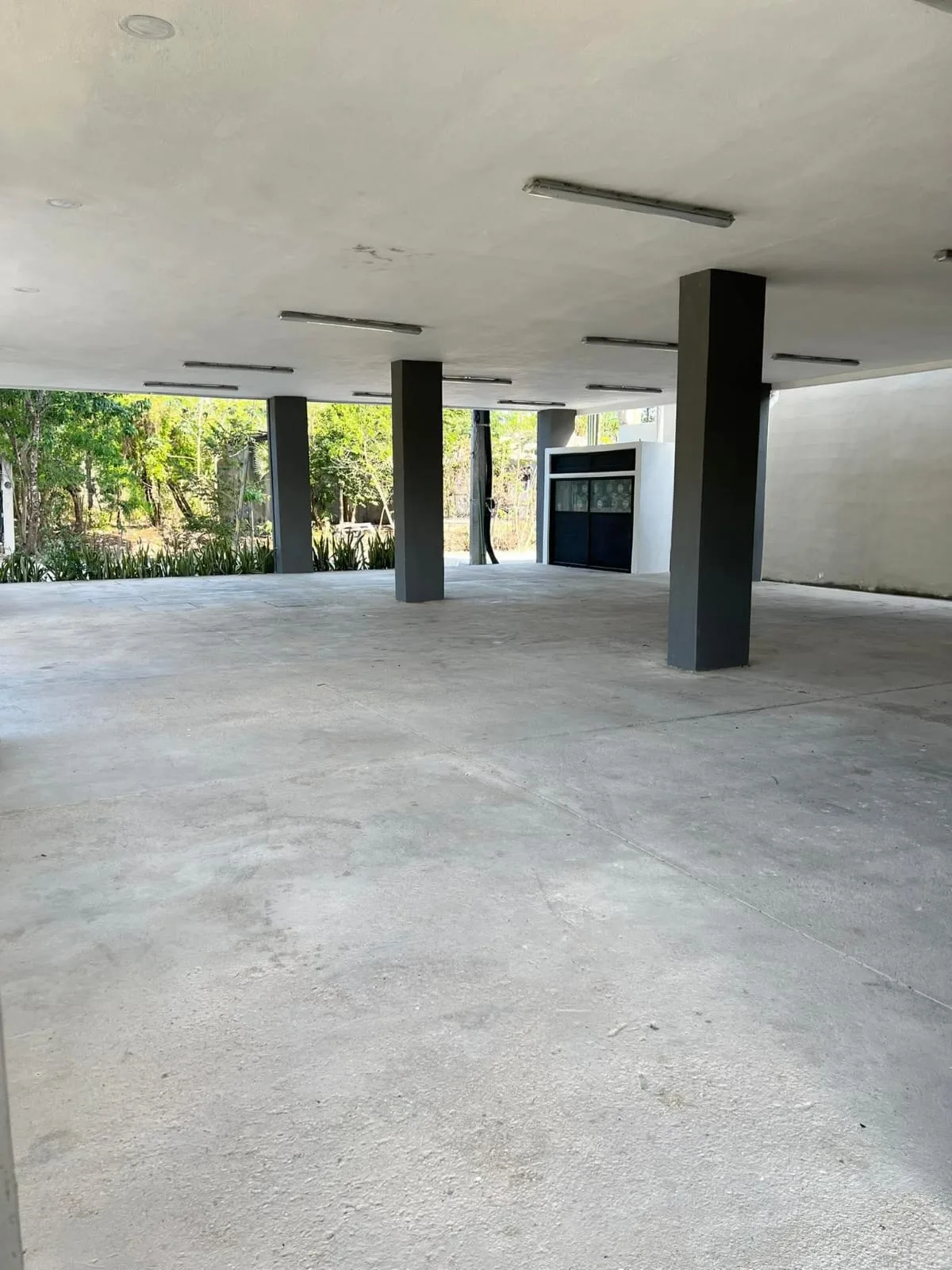 Commercial Space in Tulum