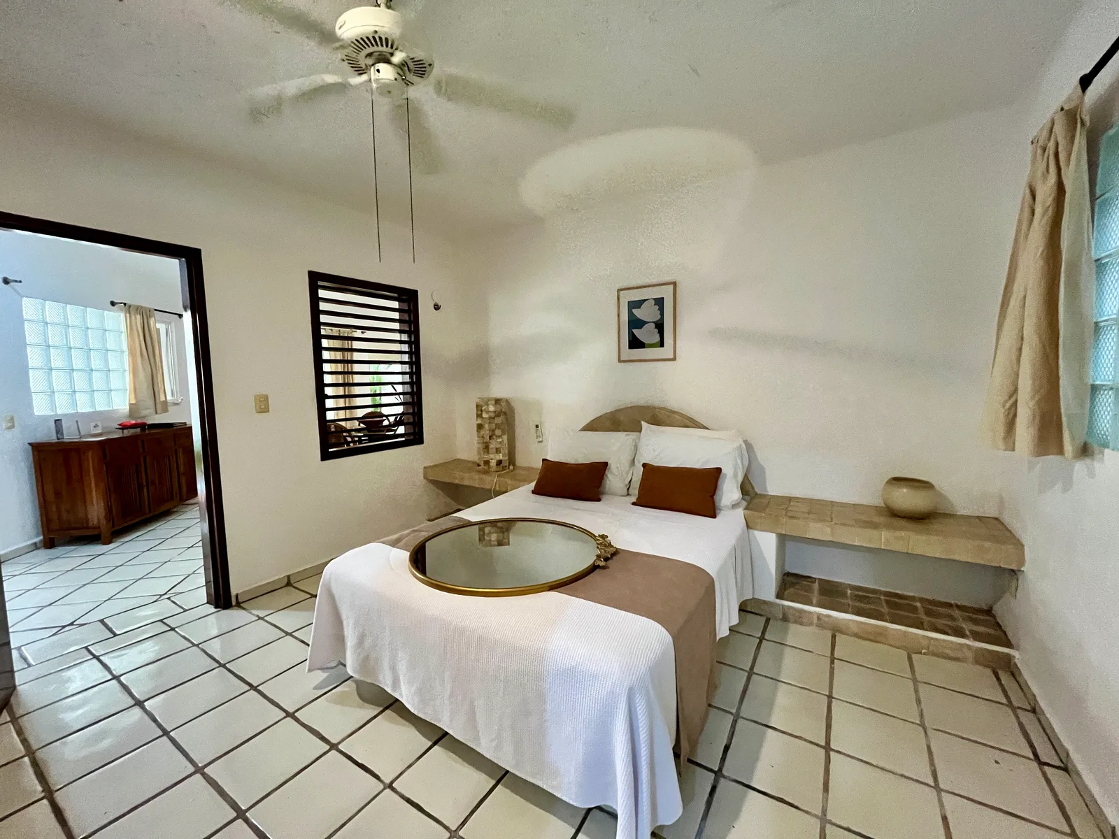 2 Bedroom Apartment in Centro, Playa del Carmen