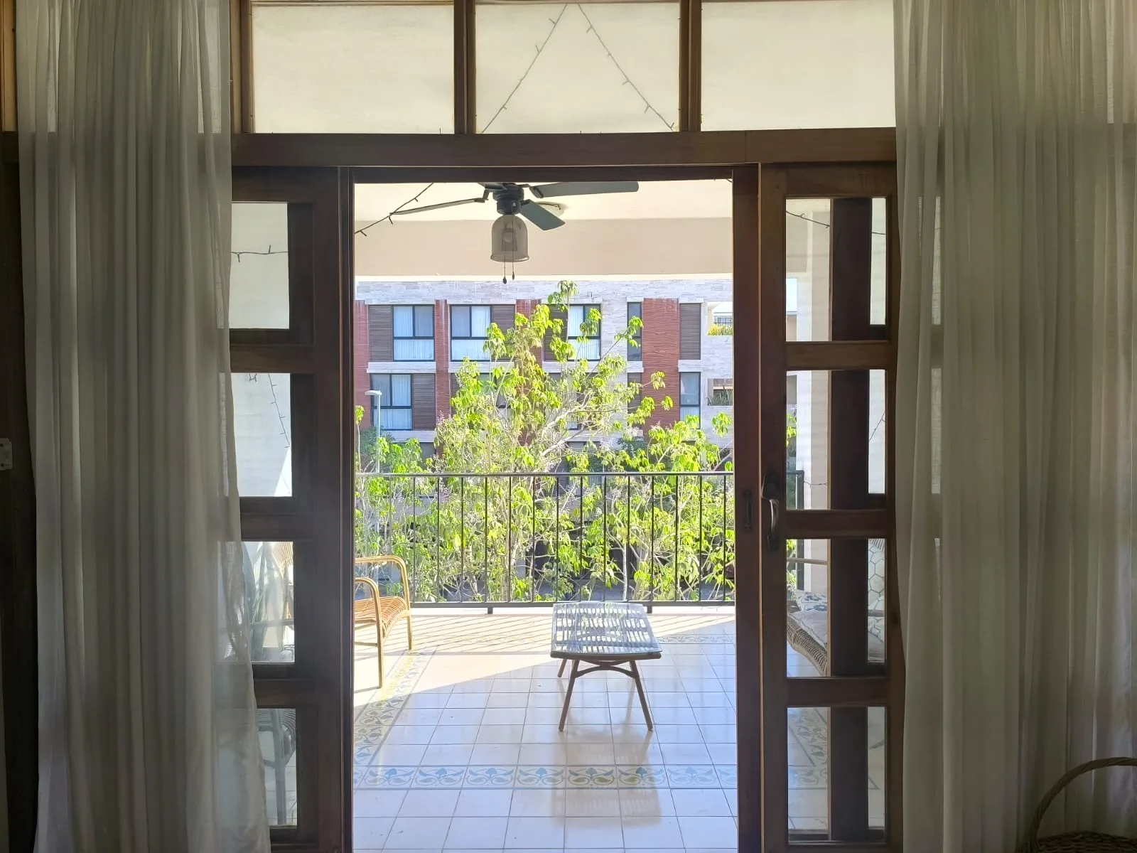 2 Bedroom Apartment in Aldea Zama, Tulum