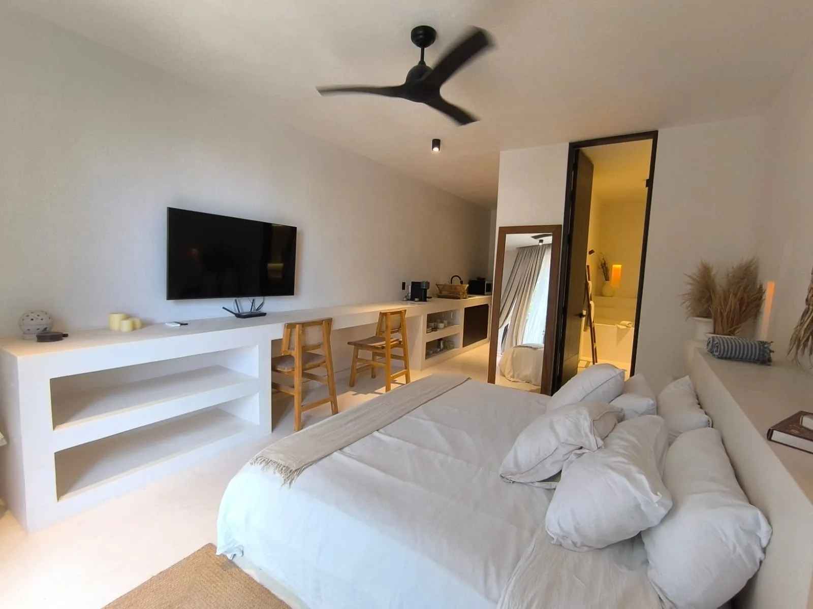 Studio Apartment in La Veleta, Tulum