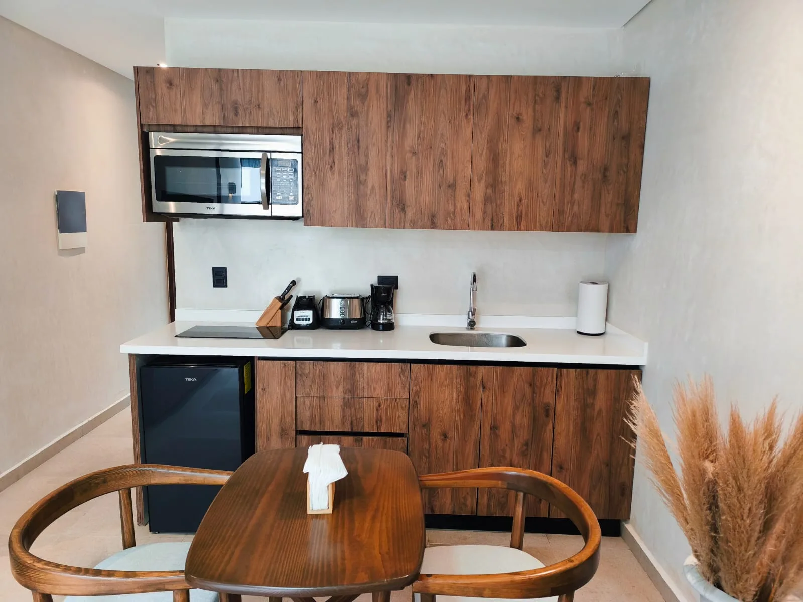 1 Bedroom Property in Tulum