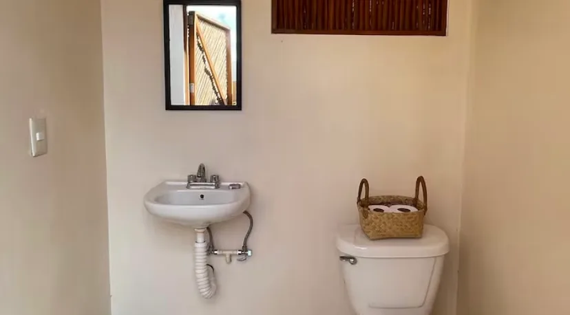 Penthouse 2 Bedroom in Selva Norte Tulum
