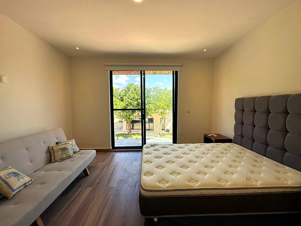 4 Bedroom House in Playa del Carmen