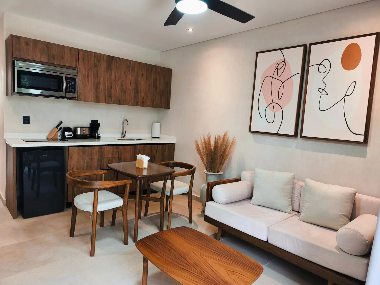 1 Bedroom Property in Tulum