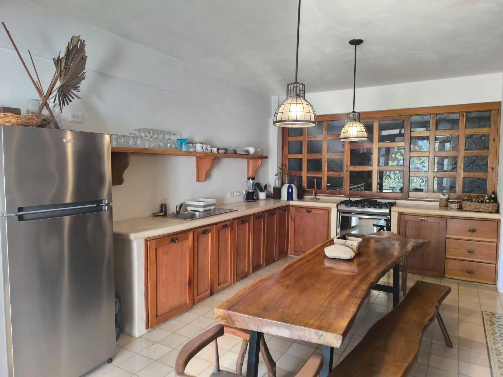 2 Bedroom Apartment in Aldea Zama, Tulum