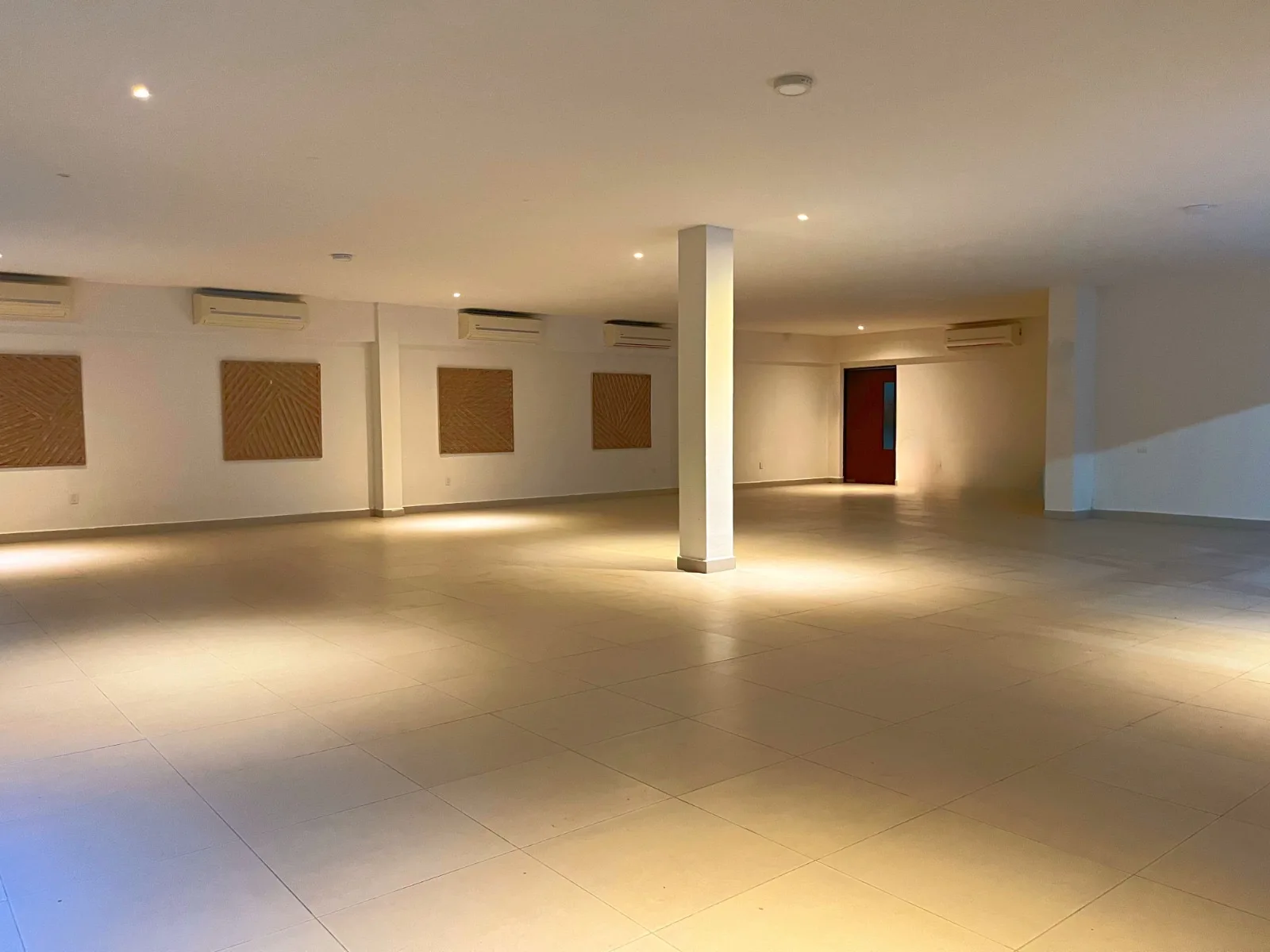 3 Bedroom Apartment in Playa del Carmen