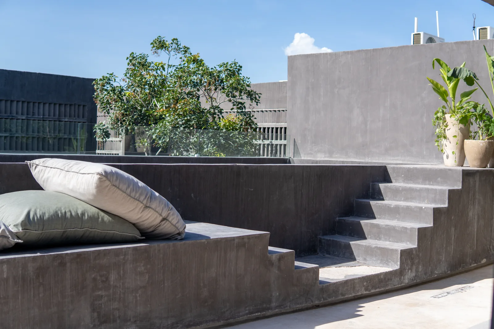 Studio on Av. La Selva in Tulum