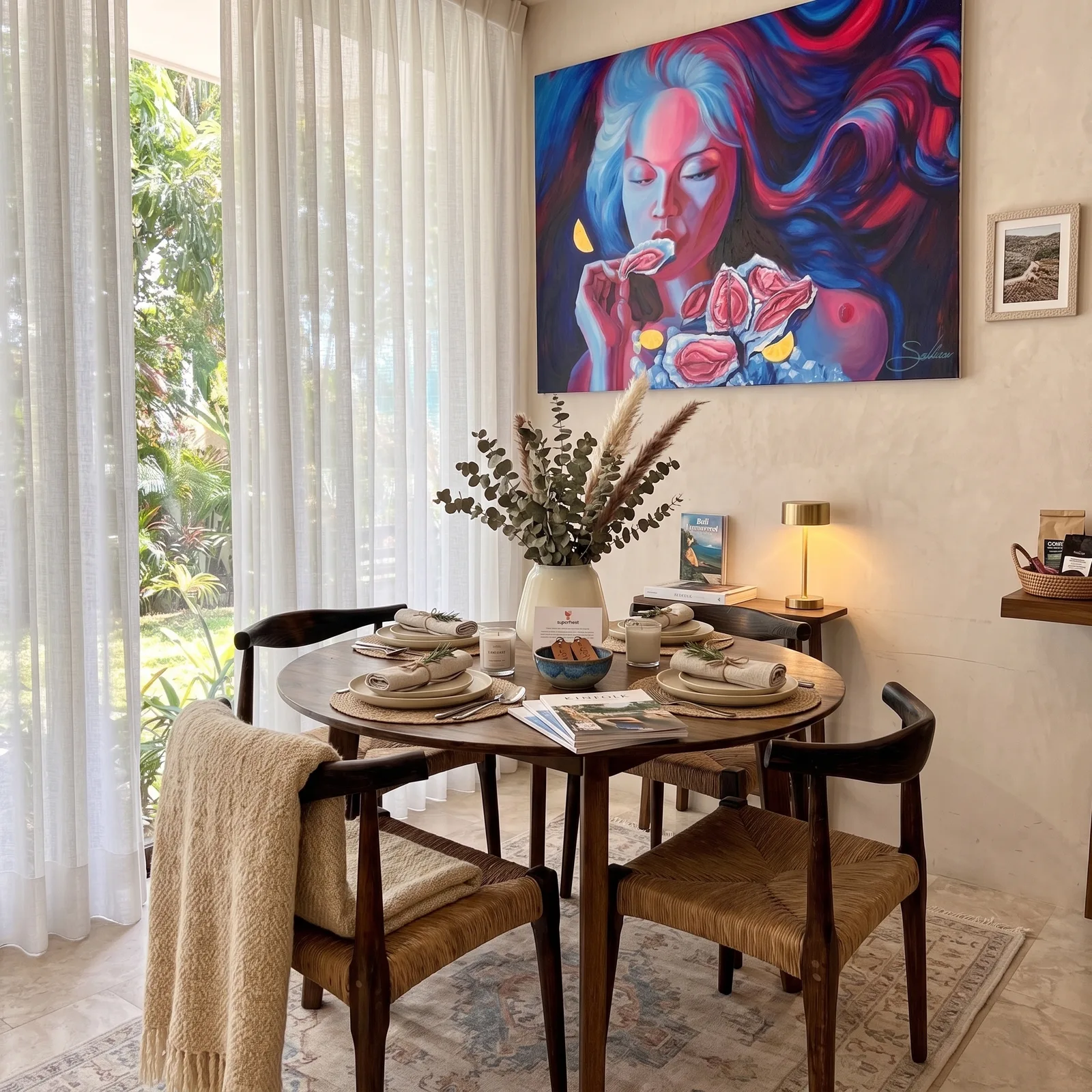 2 Bedroom Condo in Tulum