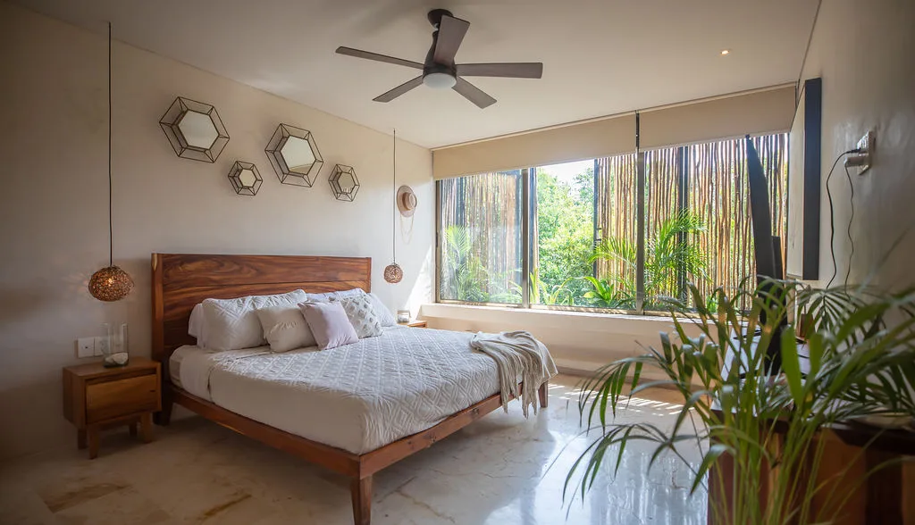 3 Bedroom Residence in Lúum Zamá Tulum