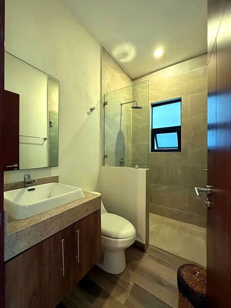 4 Bedroom House in Playa del Carmen