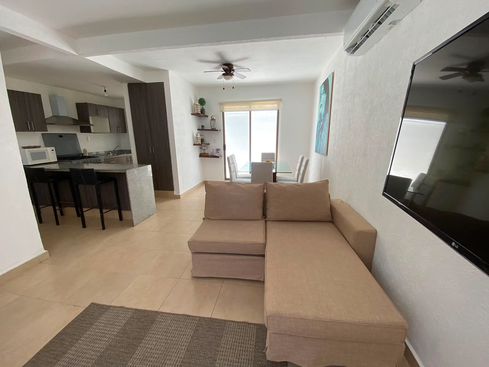 3 Bedroom House in Playa del Carmen