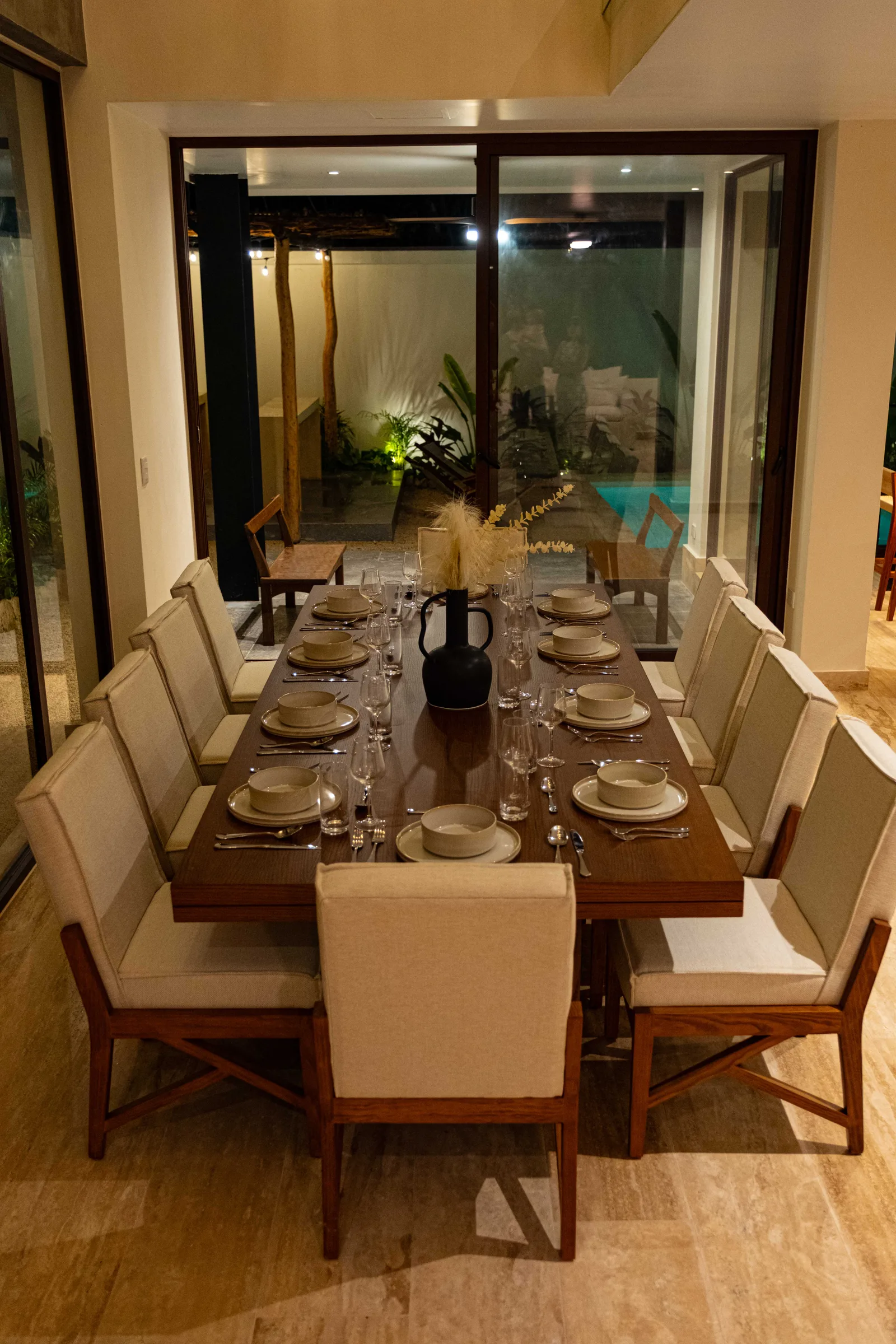 Villa in La Veleta, Tulum